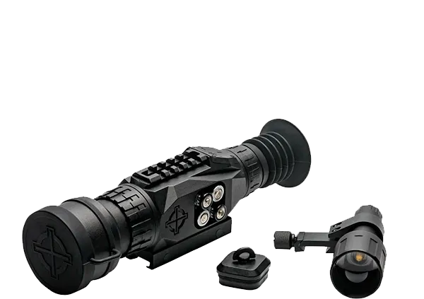 HD 4-32x50